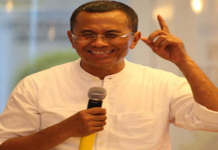 Dahlan Iskan Bakal Kembali Diusut Kejagung Soal Korupsi Mobil Listrik